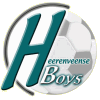 Club EMBLEEM - v.v. Heerenveense Boys