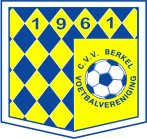 Club EMBLEEM - c.v.v. Berkel