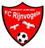 Club EMBLEEM - FC Rijnvogels