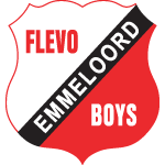 Club EMBLEEM - v.v. Flevo Boys