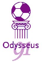 Club EMBLEEM - u.s.v.v. Odysseus'91
