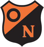 Club EMBLEEM - c.v.v. Oranje Nassau