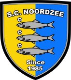 Club EMBLEEM - s.c. Noordzee