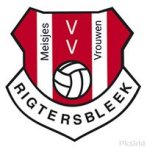 Club EMBLEEM - v.v. Rigtersbleek