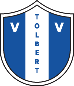 Club EMBLEEM - v.v. Tolbert