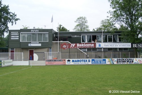 Sportpark Ridderkerk 