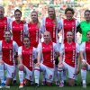 Finale 2017: Ajax-PSV