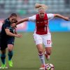 Finale 2017: Ajax-PSV