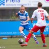 PEC Zwolle - Standard Luik