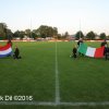 Nederland O19 - Italie O19