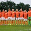 Nederland O19 - Cyprus O19
