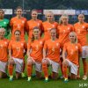Nederland O19 - Cyprus O19
