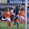 Nederland O19 - Finland O19 Eliteronde 2016