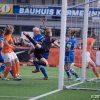 Nederland O19 - Finland O19 Eliteronde 2016