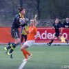 Nederland O19 - Tsjechie O19 Eliteronde 2016
