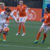 Nederland O19 - Tsjechie O19 Eliteronde 2016