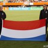Nederland - Estland