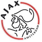 Club EMBLEEM - AFC Ajax