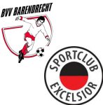 Club EMBLEEM - SBV Excelsior/Barendrecht