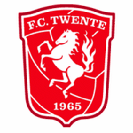 Club EMBLEEM - Stichting FC Twente Vrouwen