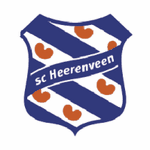 Club EMBLEEM - Stichting Heerenveen Vrouwen
