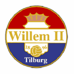 Club EMBLEEM - Willem II