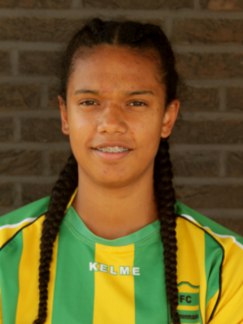 Esmee Brugts – VrouwenVoetbalNederland